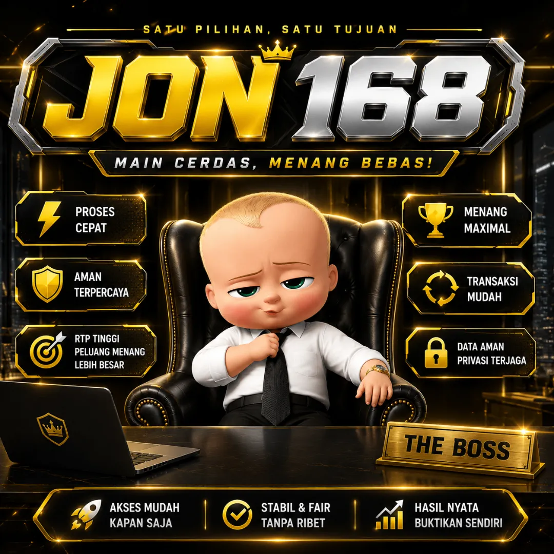 JON168